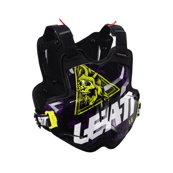 Leatt 1.5 Torque Chest Protector V24