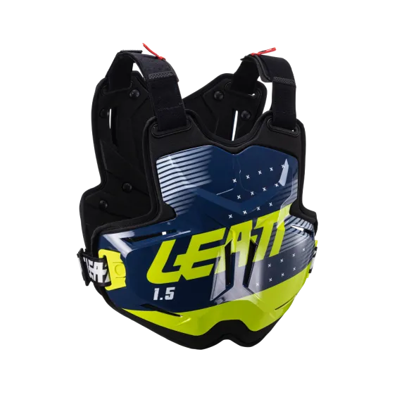 Leatt 1.5 Torque Chest Protector V24