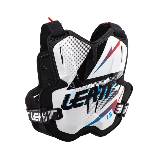 Leatt 1.5 Torque Chest Protector V24