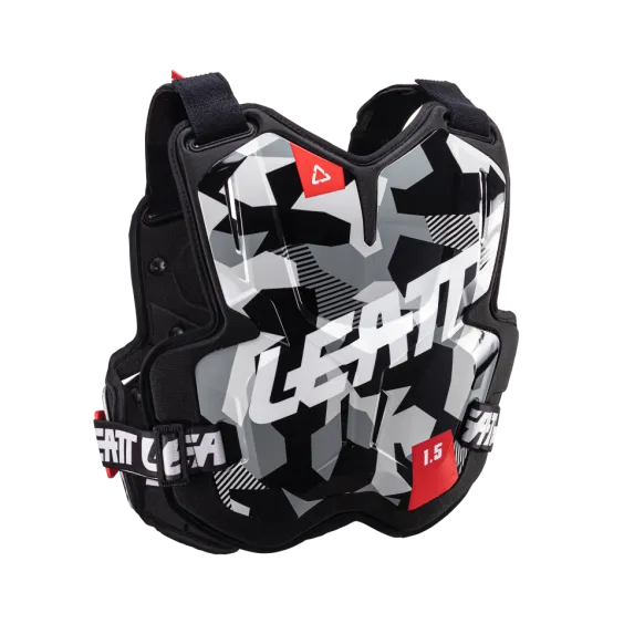 Leatt 1.5 Torque Chest Protector V24