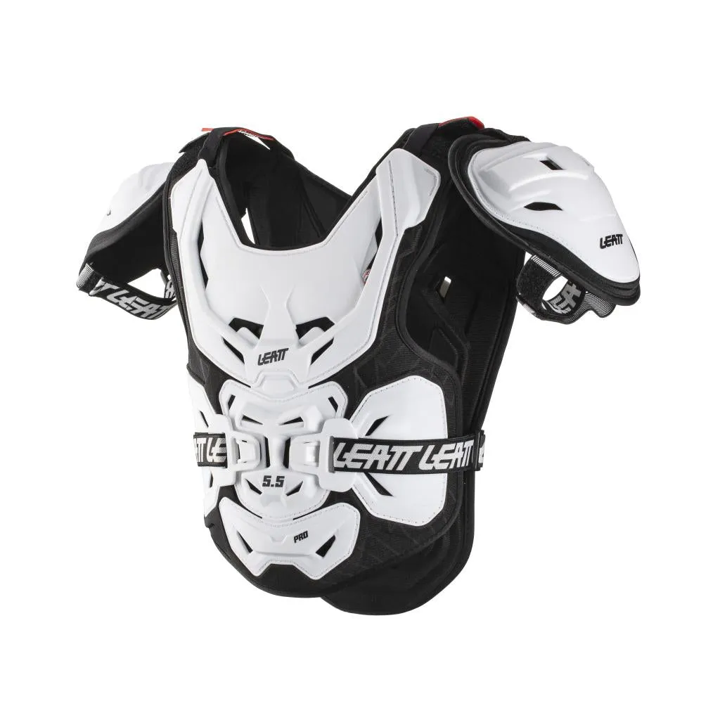 Leatt Chest Protector 5.5 Pro Jr