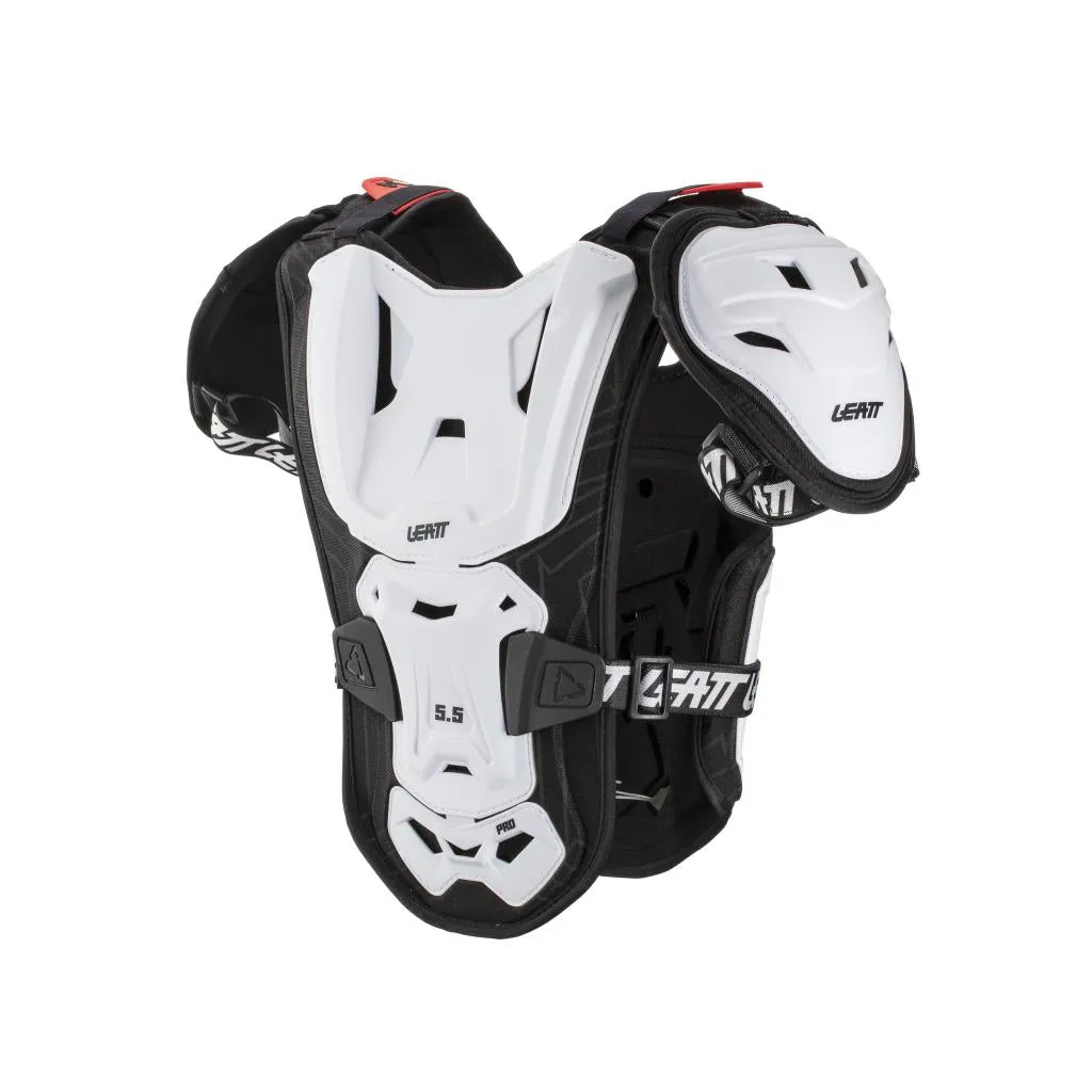 Leatt Chest Protector 5.5 Pro Jr