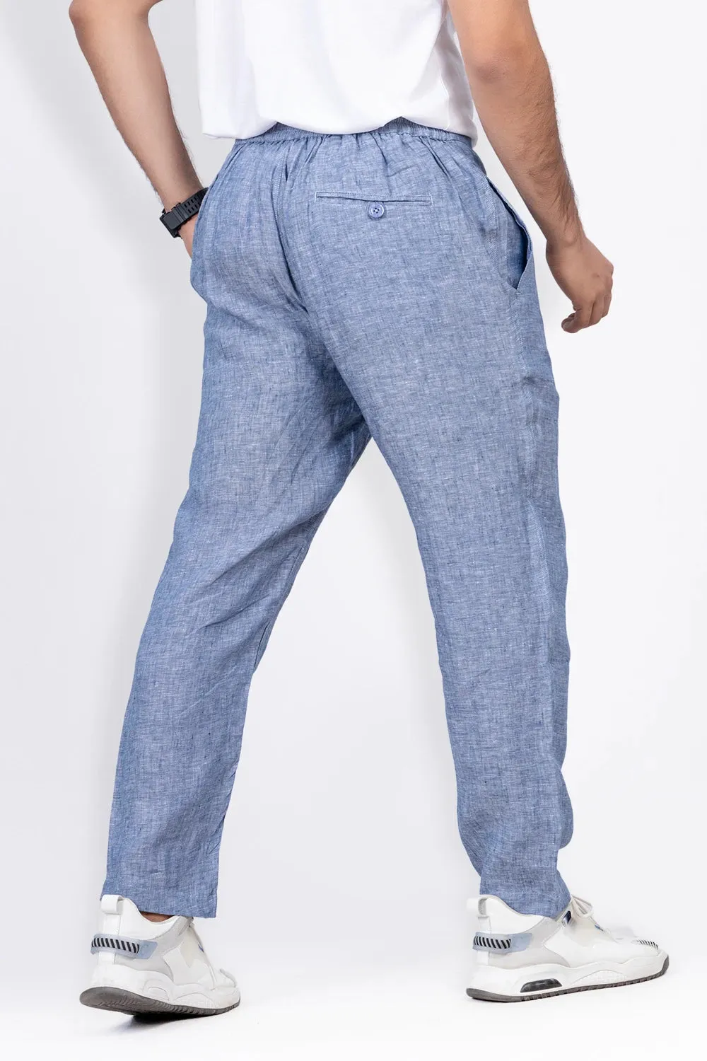 Linen Pantaloon