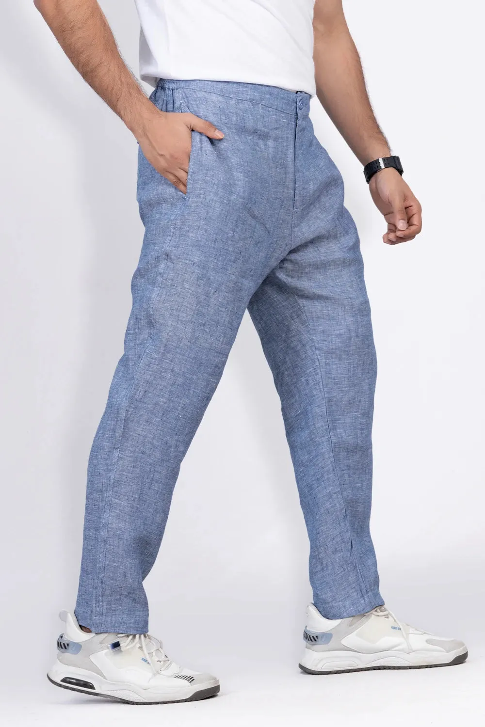 Linen Pantaloon