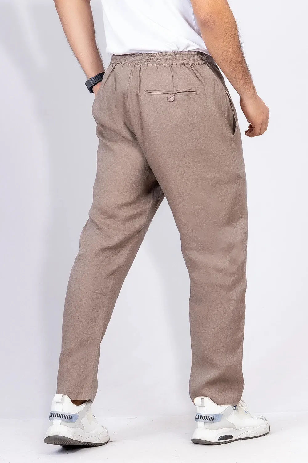 Linen Pantaloon