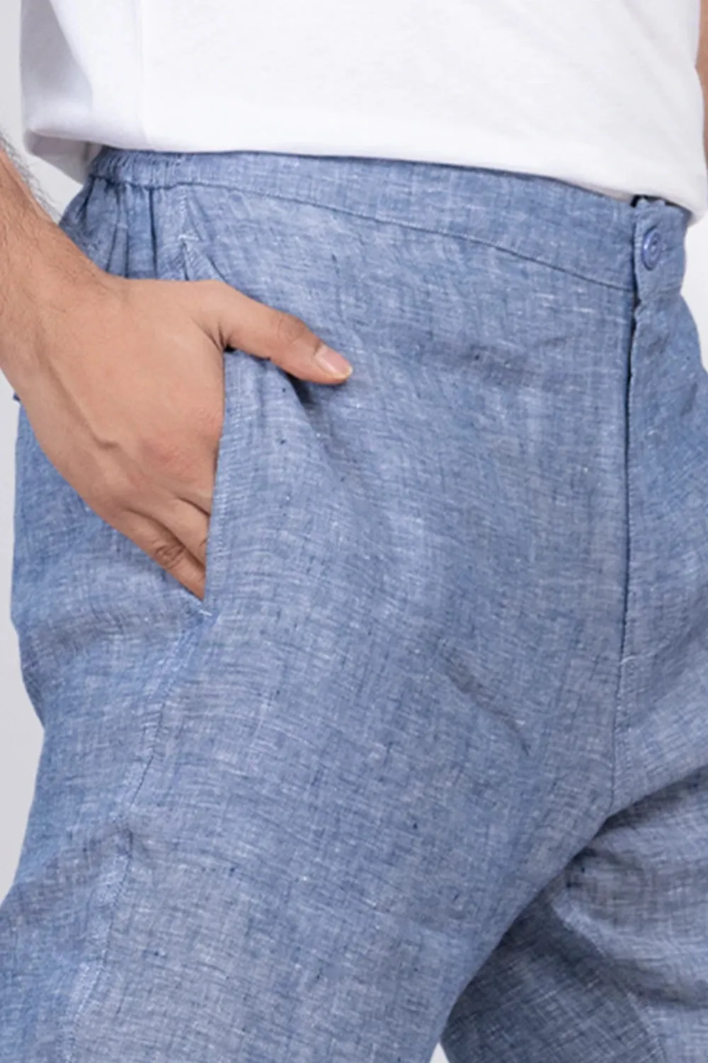 Linen Pantaloon