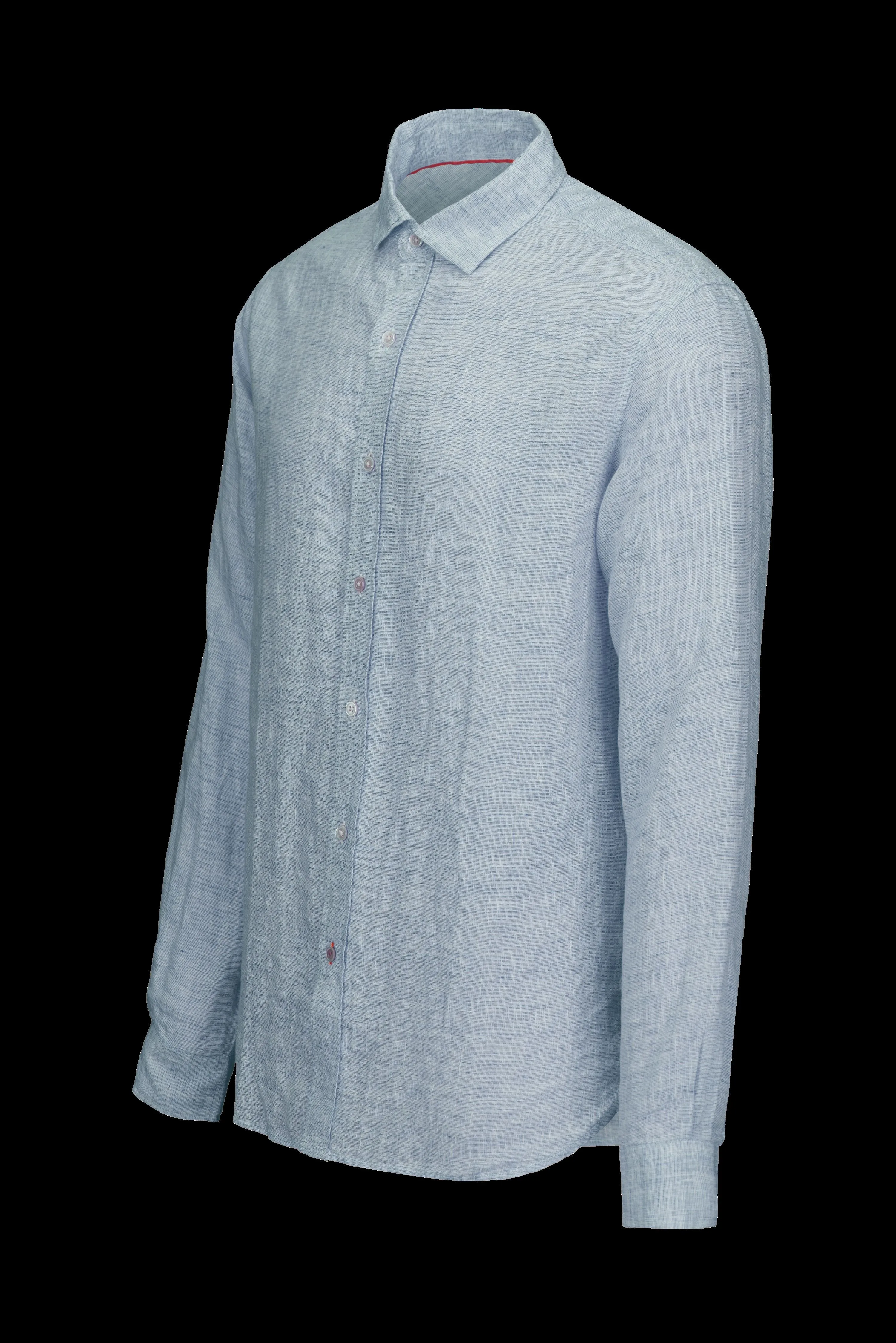 Linen shirt  Harbour Amalfi  Blue