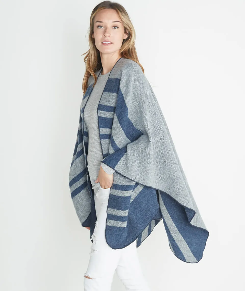 Luna Poncho