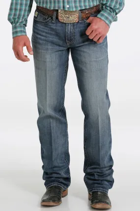 Men's Cinch Grant Midrise Bootcut Jean