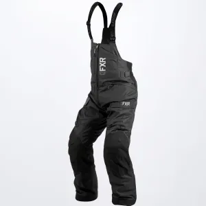 Men's Excursion Ice Pro Bib Pant