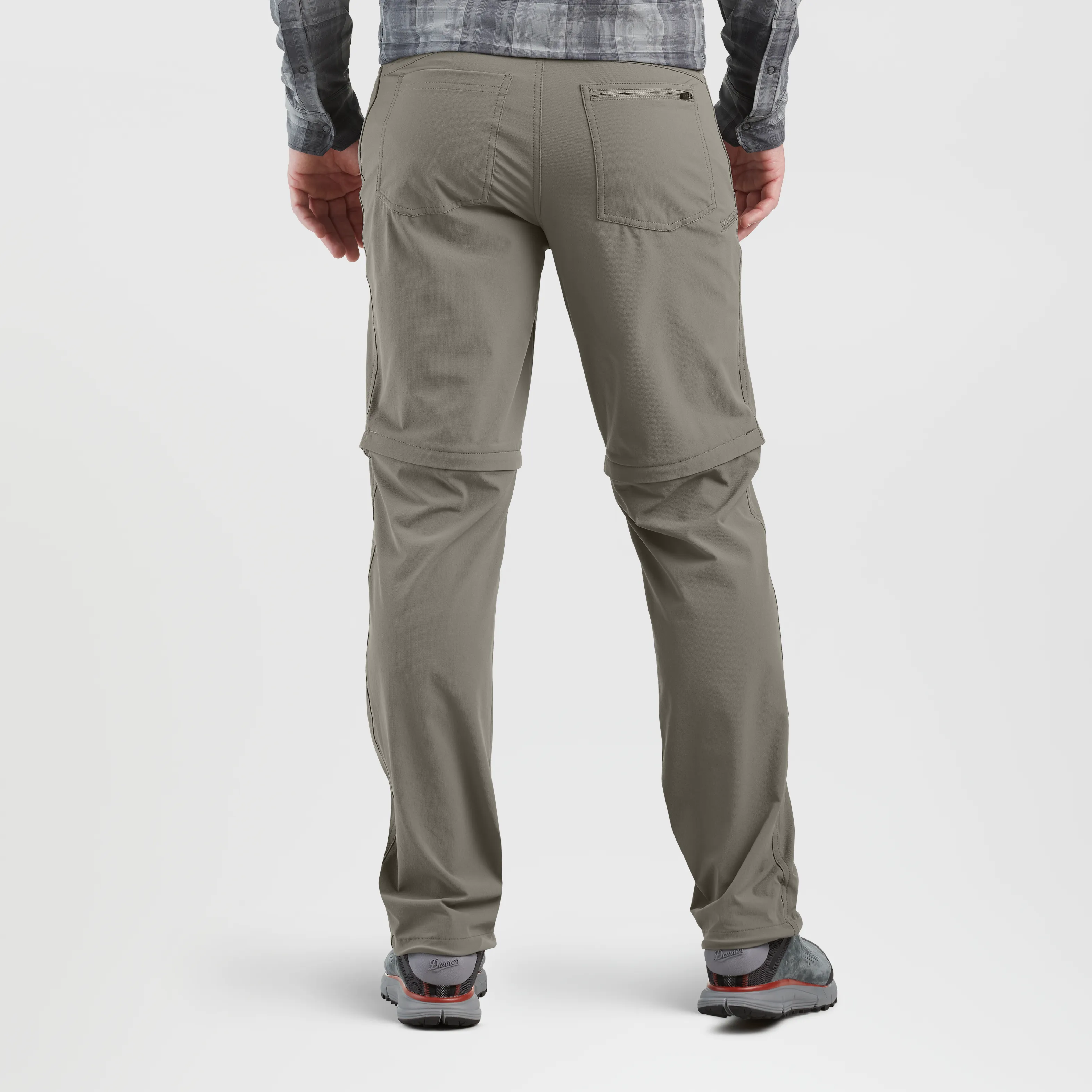 Men's Ferrosi Convertible Pants