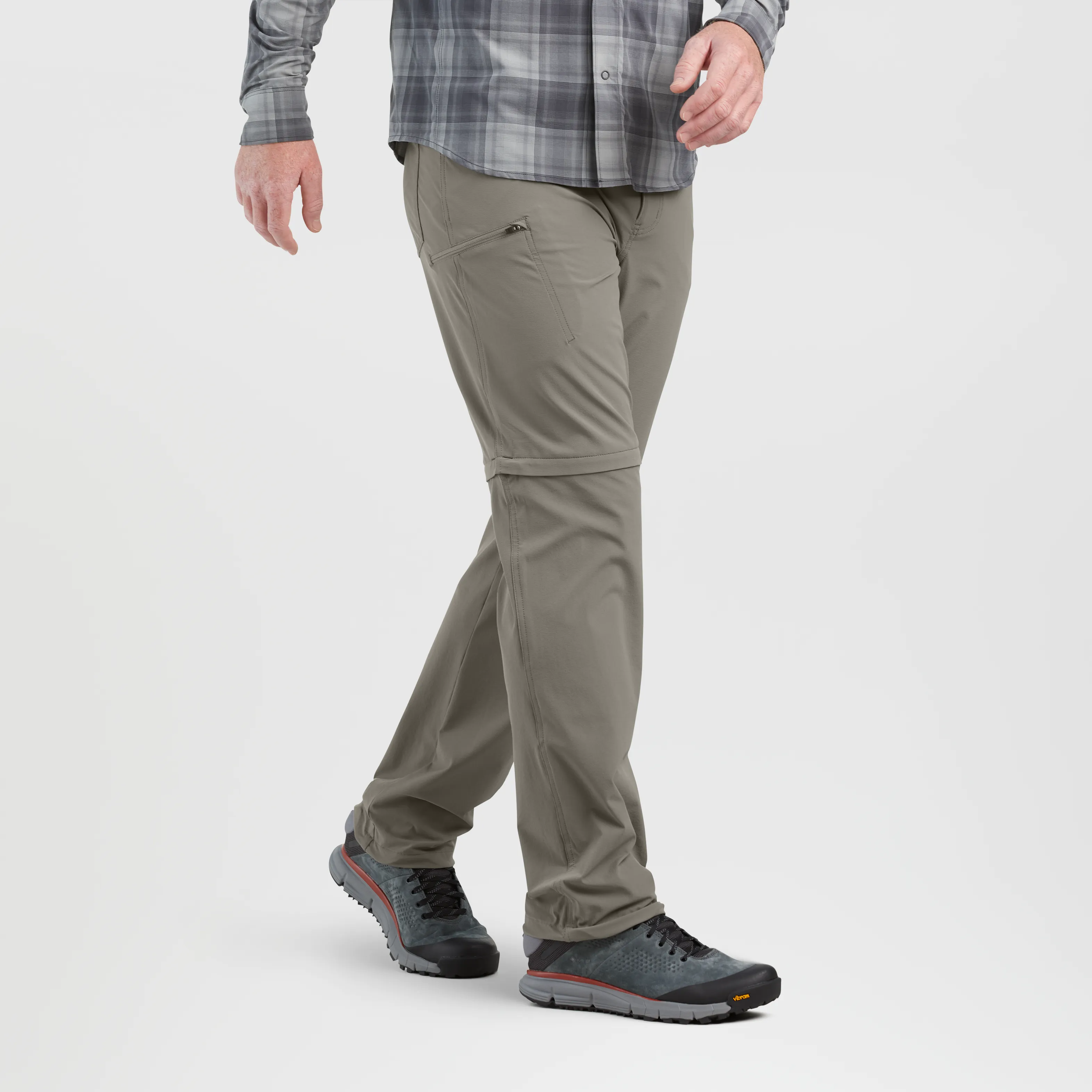 Men's Ferrosi Convertible Pants