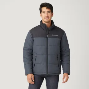 Men's FreeCycle® Overtop Puffer Jacket