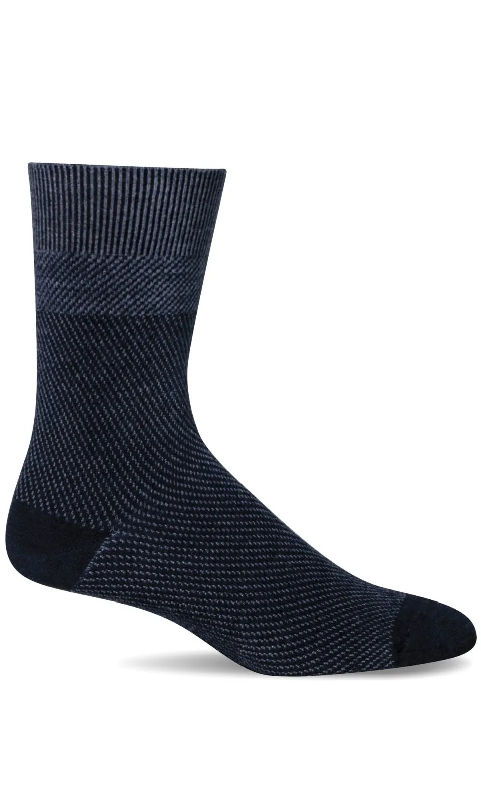 Men's Zig | Essential Comfort Socks