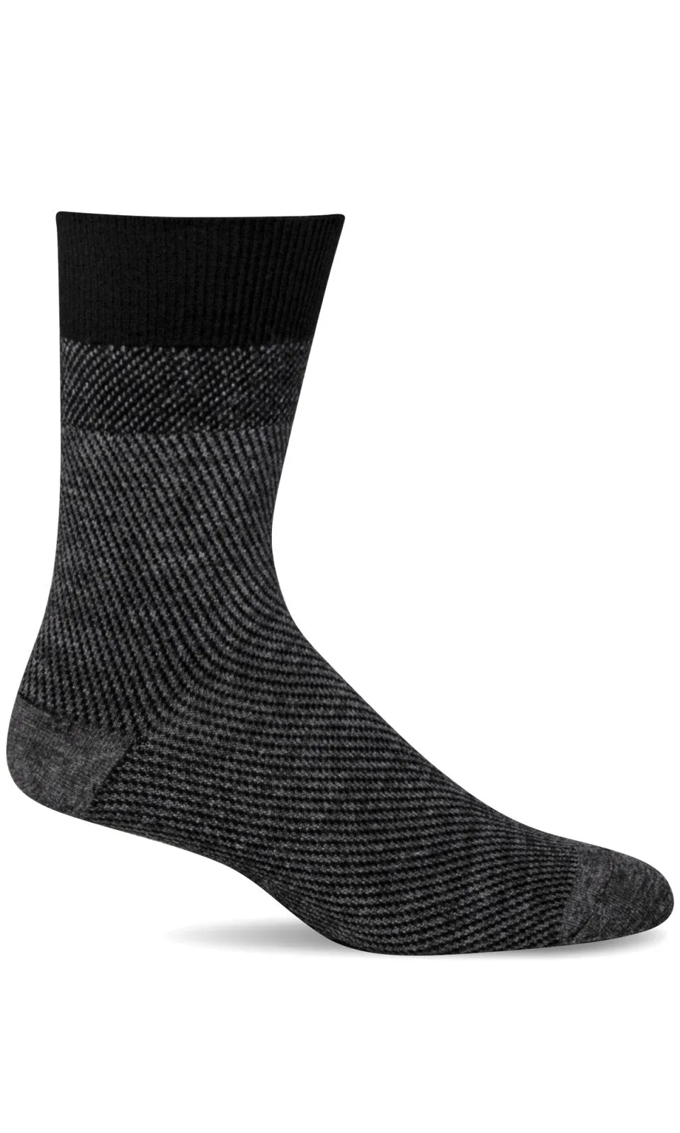 Men's Zig | Essential Comfort Socks