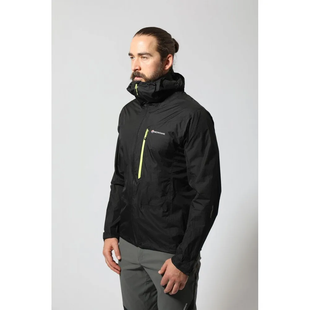 Minimus Jacket (New)