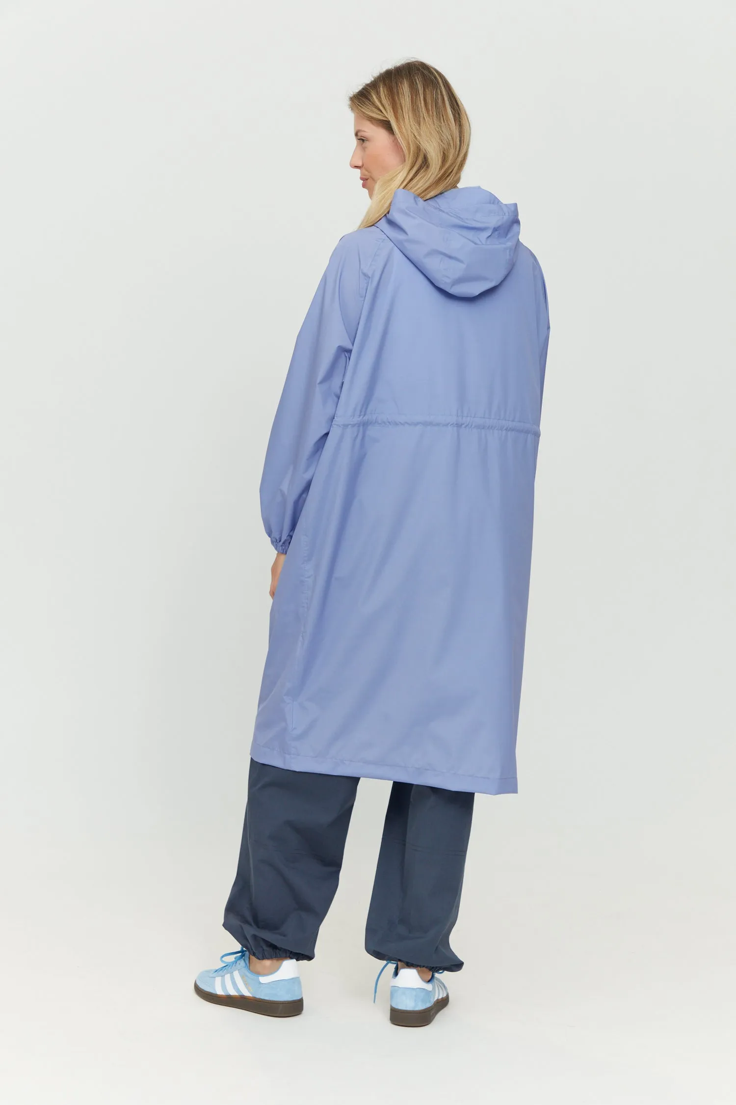 Miranda Rain Coat