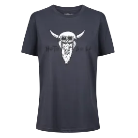 MotoBull Viking (Ink Grey)