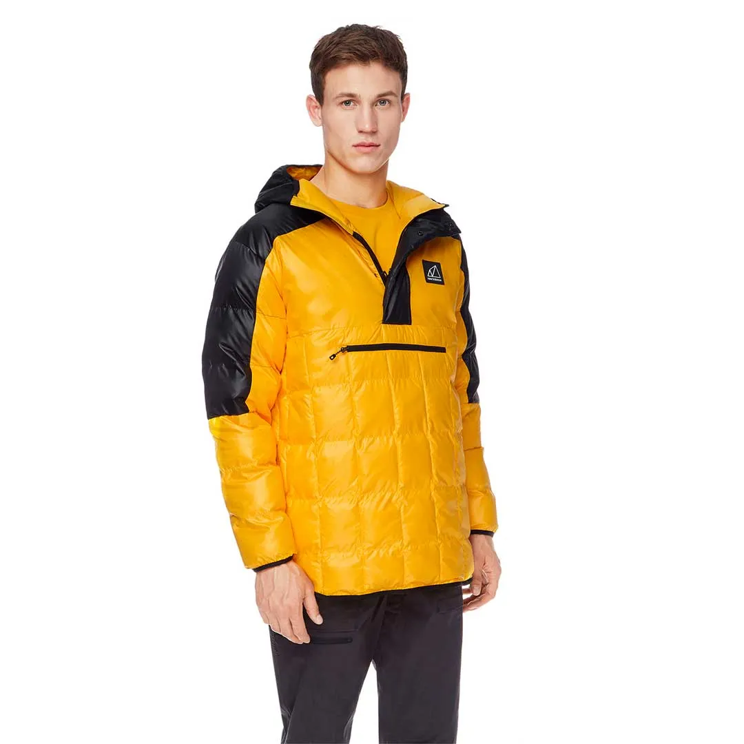 New Balance - Men's All Terrain Puffer Jacket (MJ13505 KMQ)