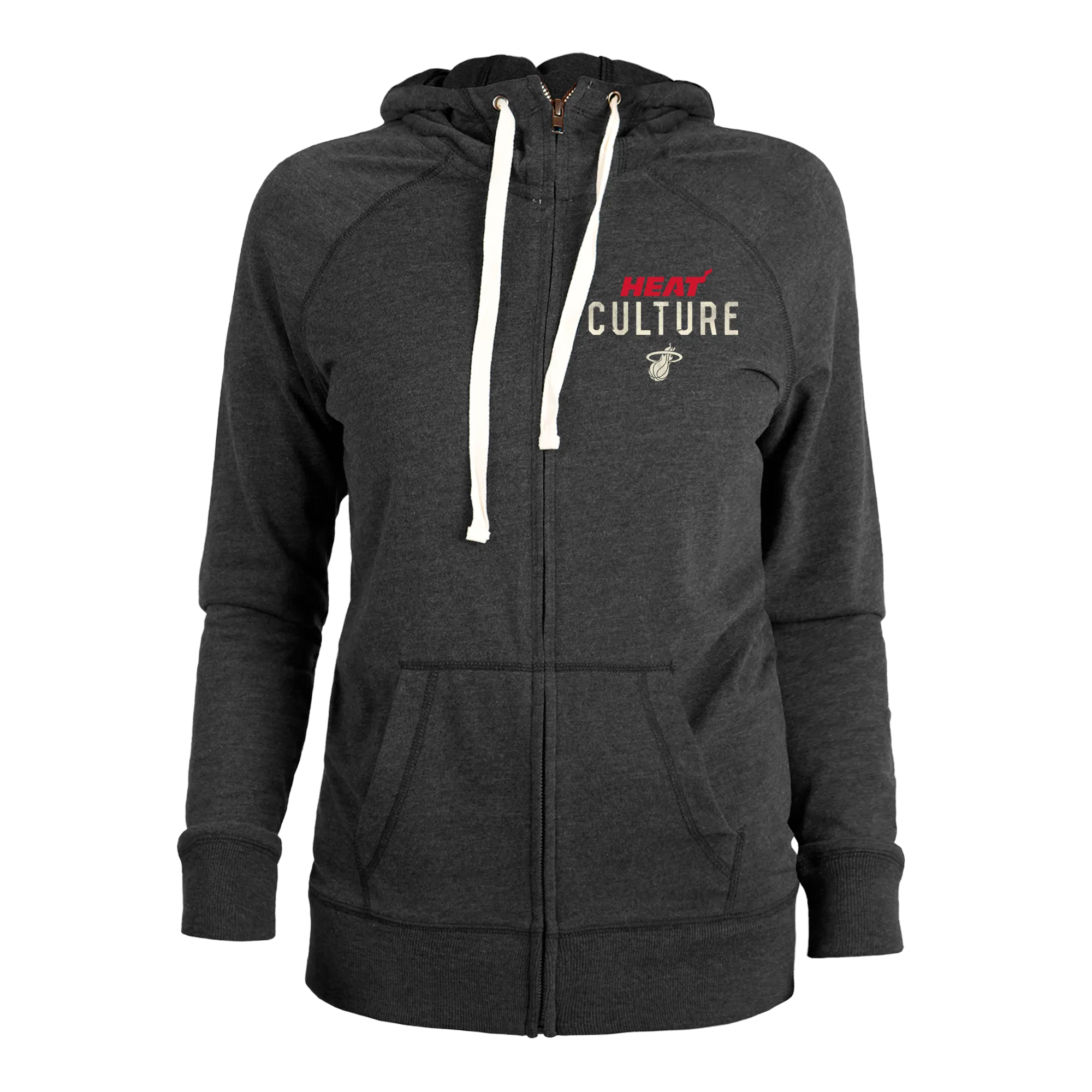 New Era HEAT Culture Women's Hoodie