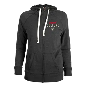 New Era HEAT Culture Women's Hoodie