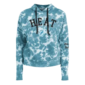 New Era Miami Mashup Vol. 2 Tie-Dye Women's Hoodie