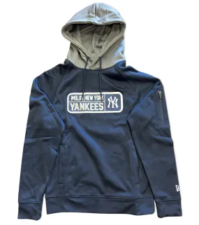 New Era New York Yankees Pullover Hoodie