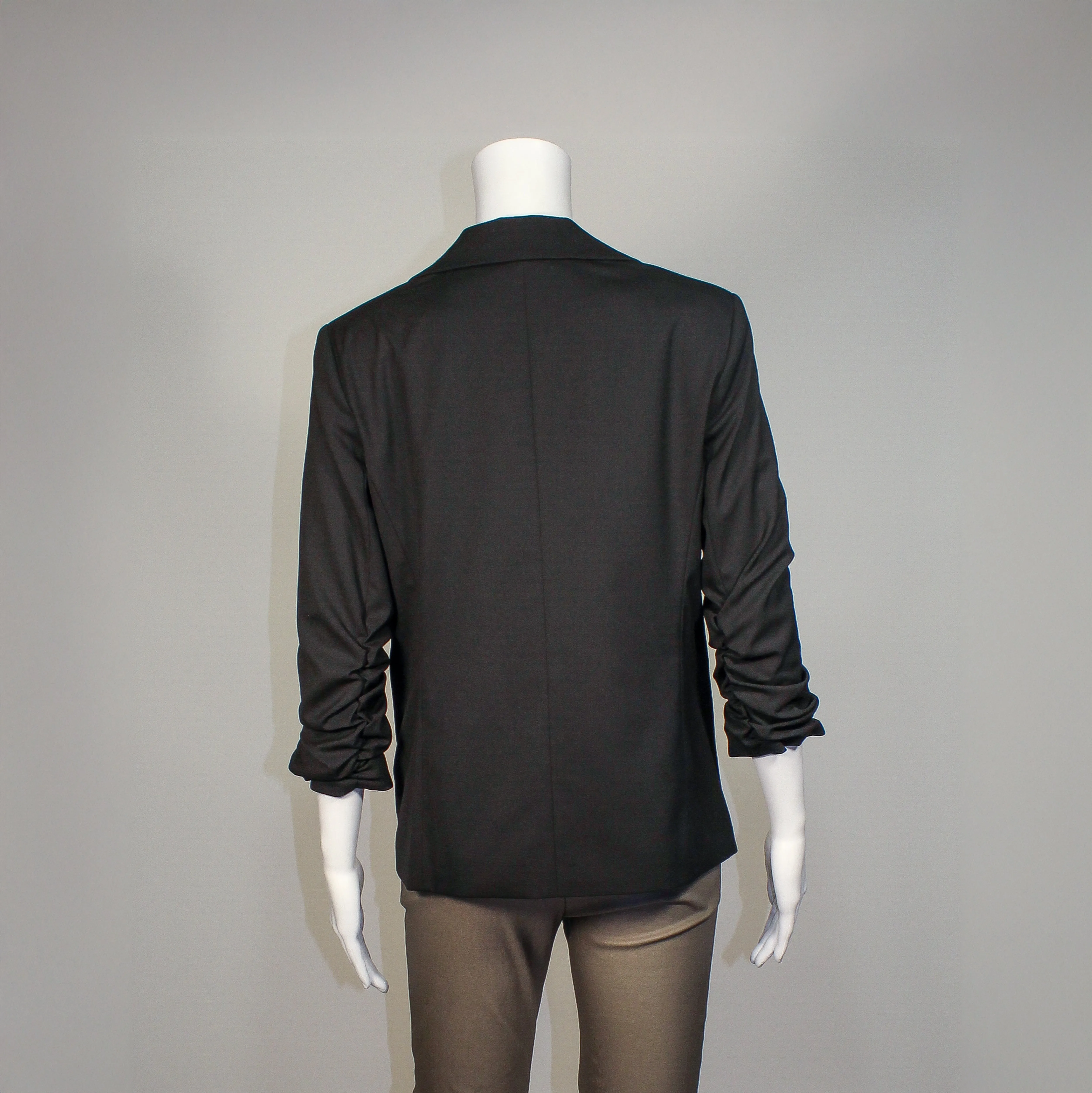 NEW! Serena Jacket in Black by Drew