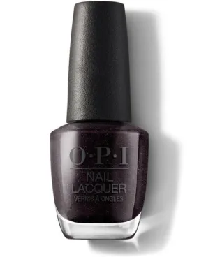 OPI Polish - B59 My Private Jet