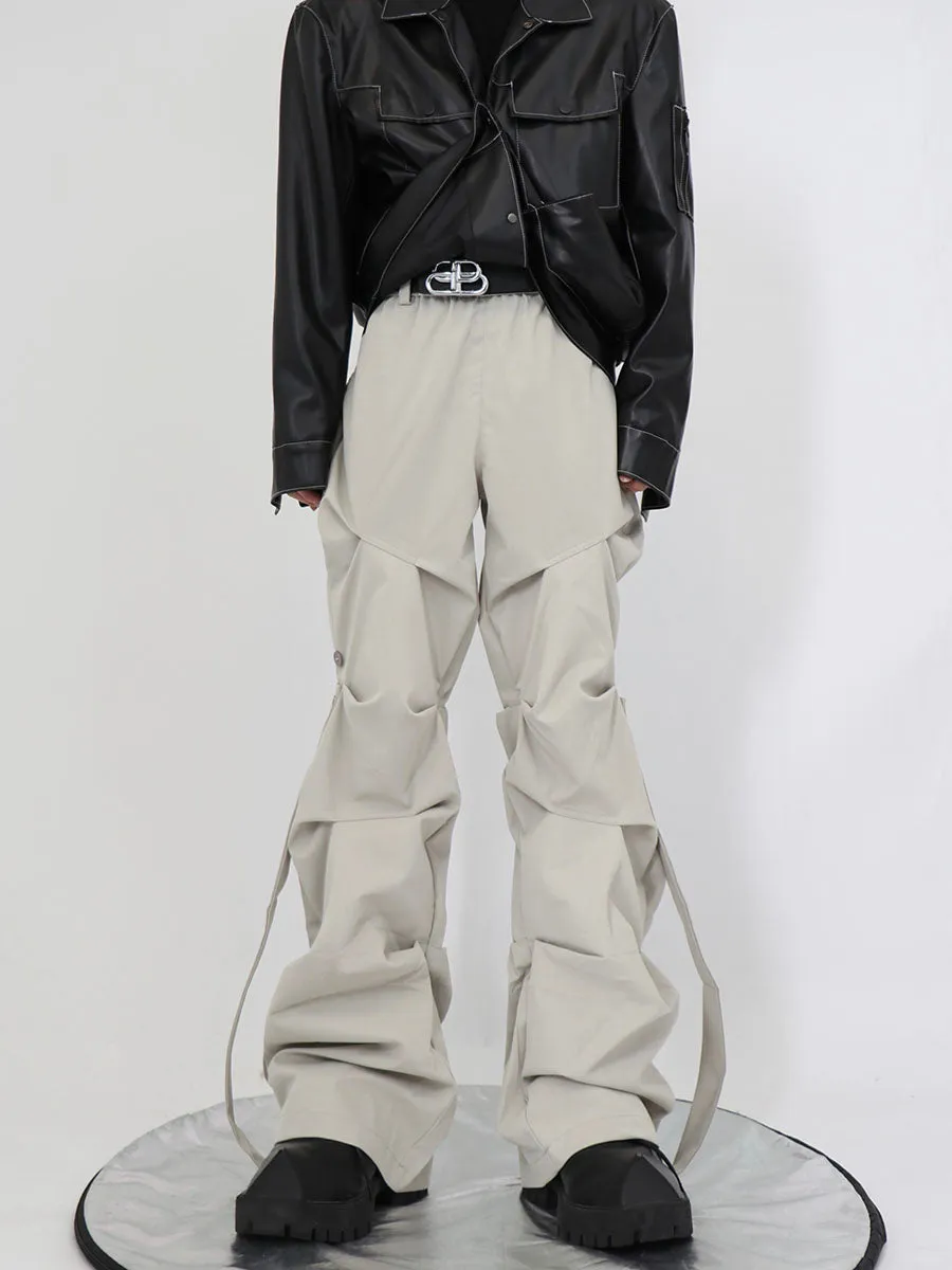 Overalls High-quality Casual Pants