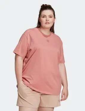 Oversized T-Shirt (Plus Size) GM6683