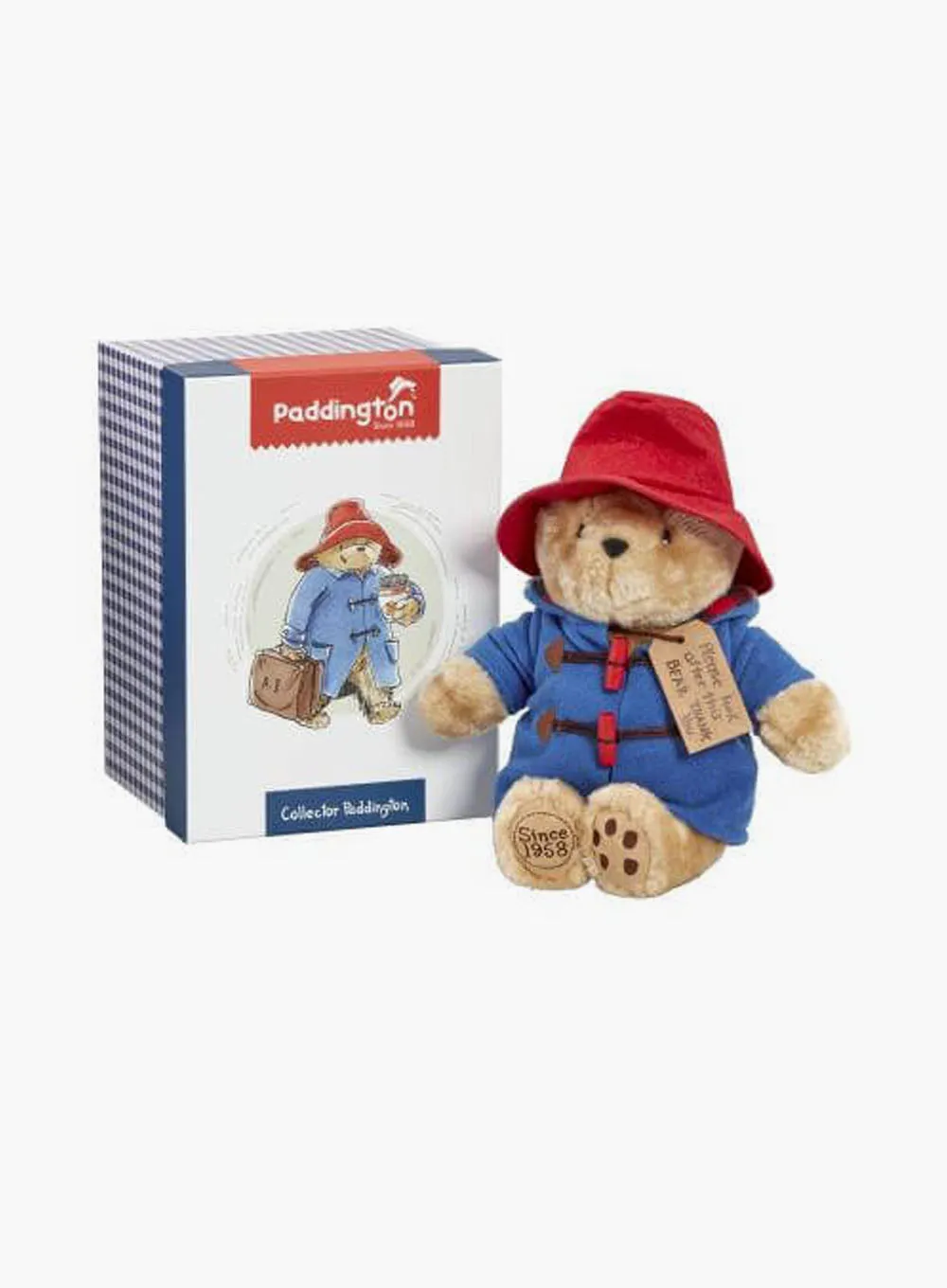 Paddington Gift Set