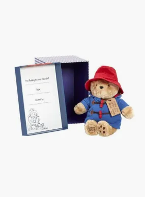 Paddington Gift Set