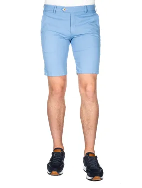 Pegasus Chino Shorts Blue