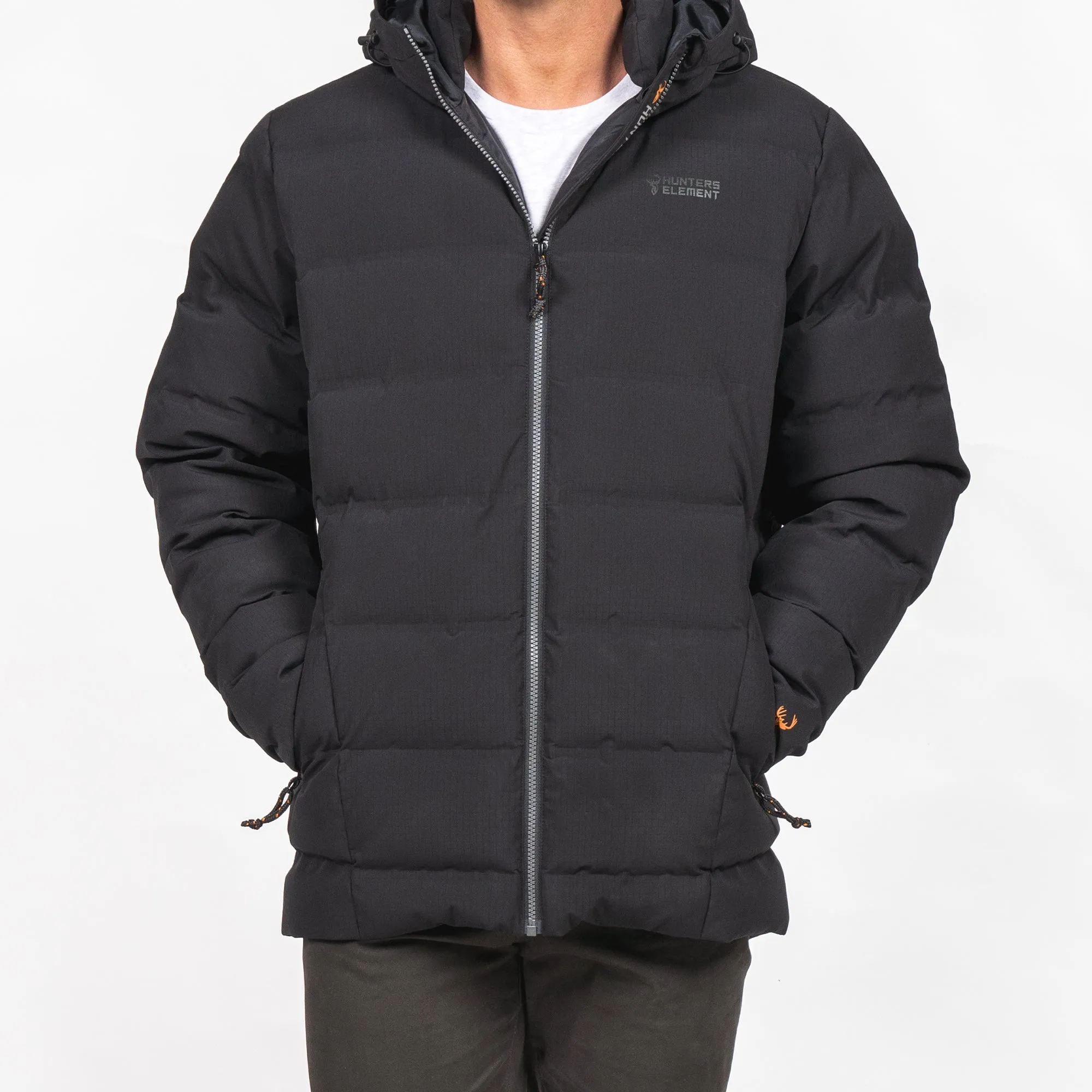 Permafrost Jacket