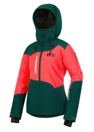 Picture Weekend Jacket Emerald