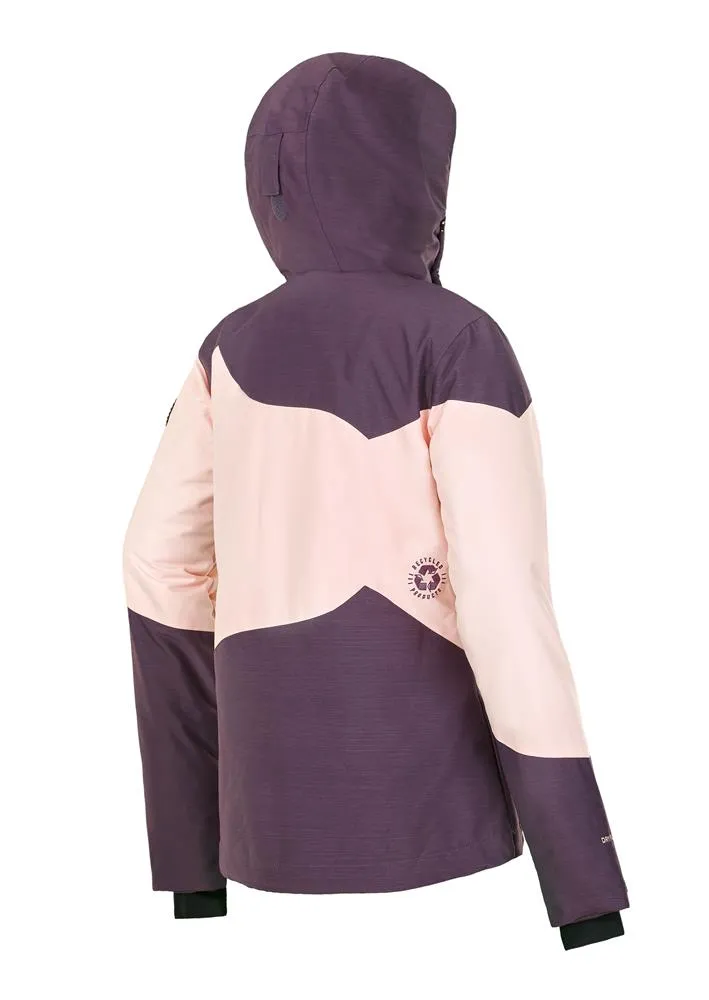 Picture Weekend Jacket Purple