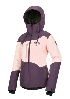 Picture Weekend Jacket Purple