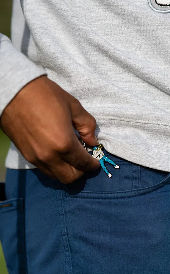 Player Magnet Lapel