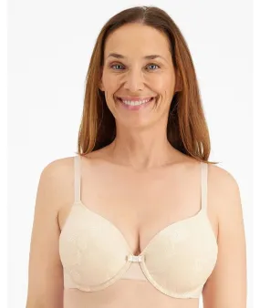 Playtex Ultralight Elegance T-Shirt Bra - Paris Nude