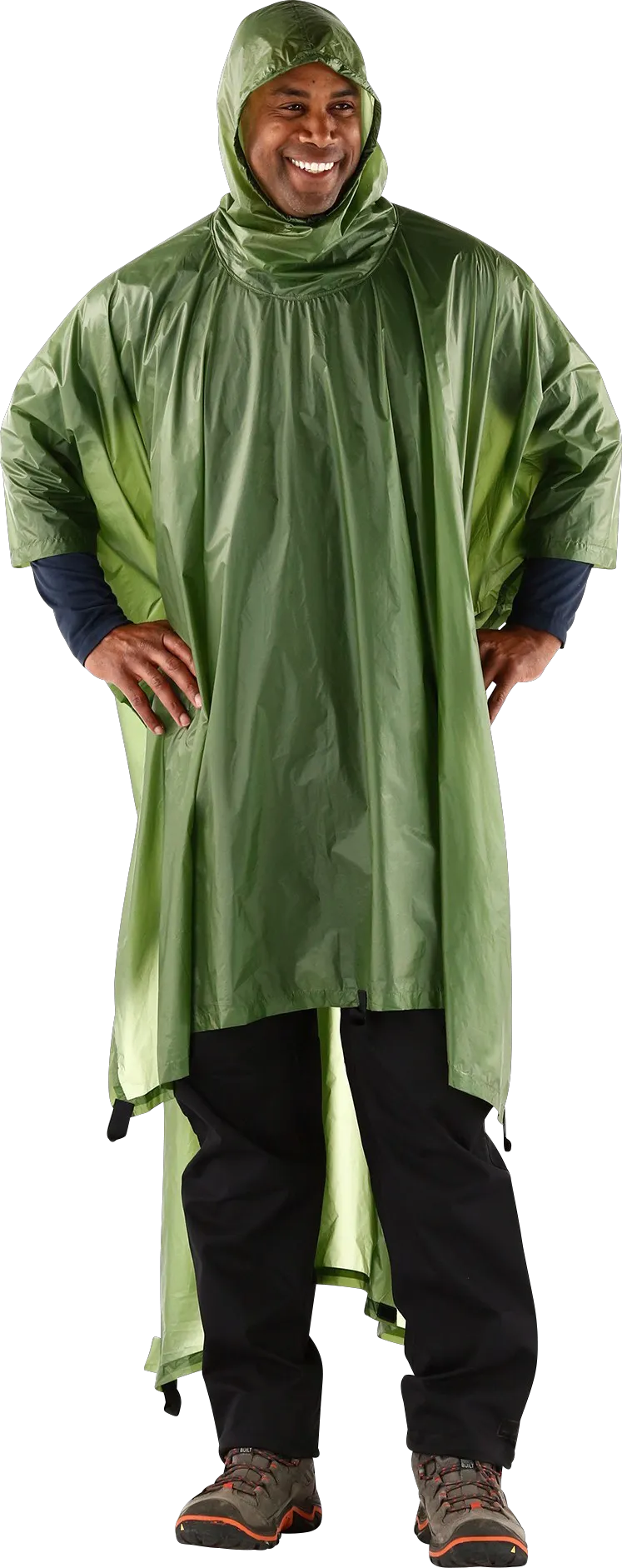 Poncho Tarp