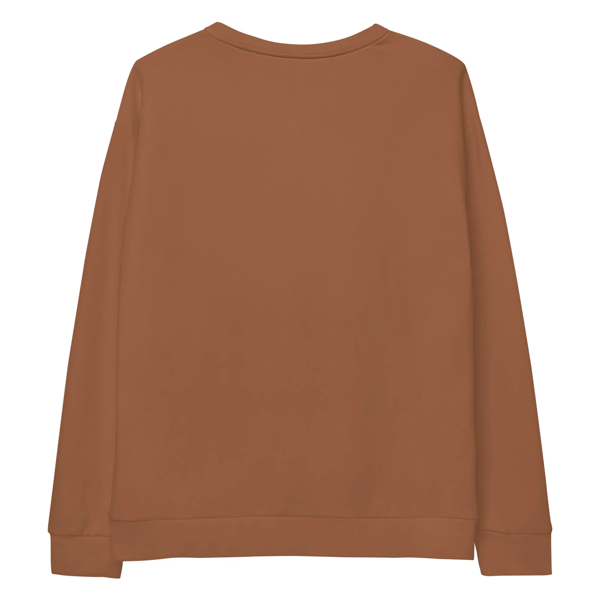 Premium Sweatshirt- Almond