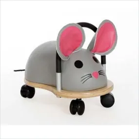 Prince Lionheart Wheely Bug Mouse - Large