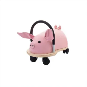 Prince Lionheart Wheely Pig Small