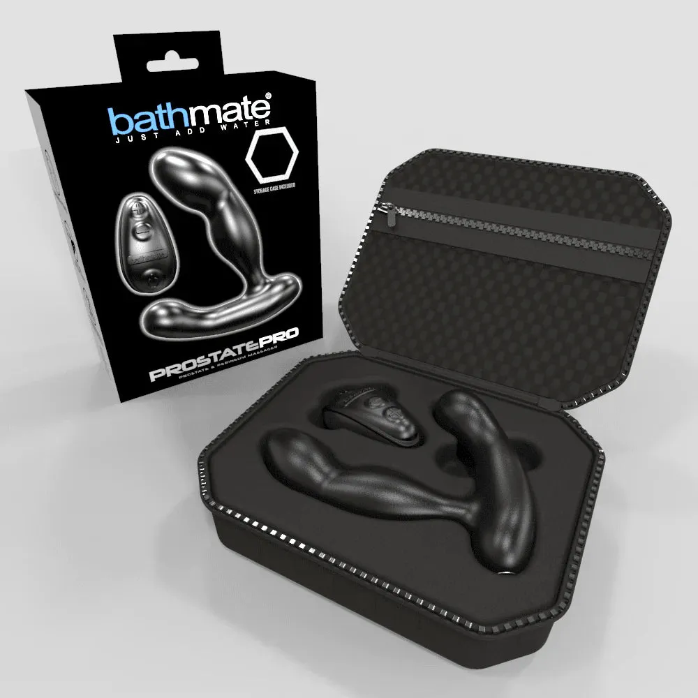 Prostate Pro Vibrator by Bathmate