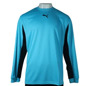 PUMA - Goal keeper padded arms sweatshirt logo