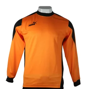 PUMA - Goal keeper sweatshirt padded arms