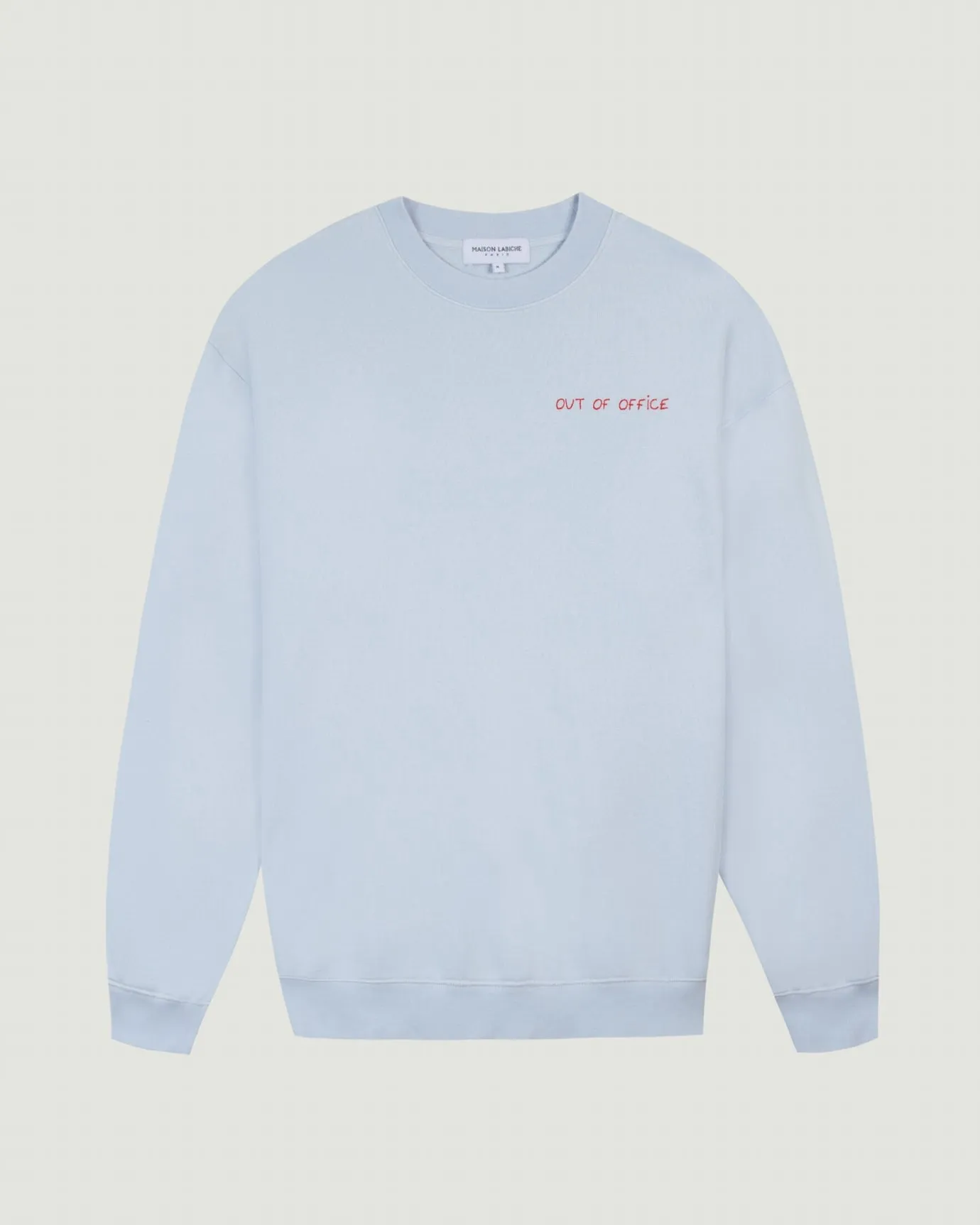 "Out Of Office" ledru sweatshirt