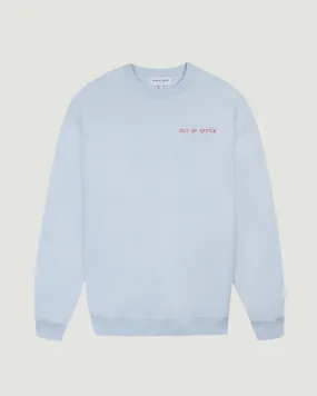 "Out Of Office" ledru sweatshirt