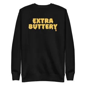 Regal Cinemas Extra Buttery Crewneck Sweatshirt